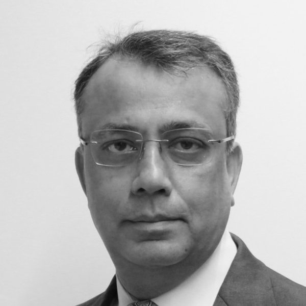 Amit Arora, Founder & CEO