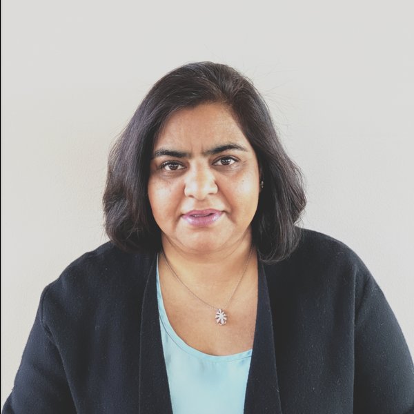 Geetanjali Arora, Healthcare Practice Lead at OfficeBeat LLC